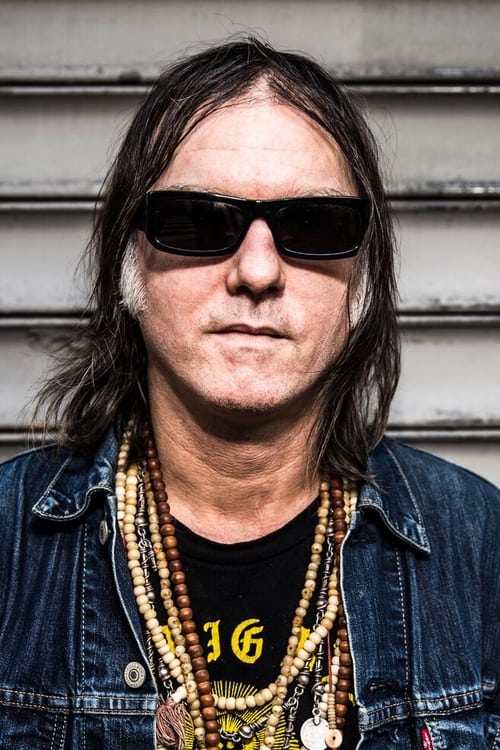 Picture of Anton Newcombe