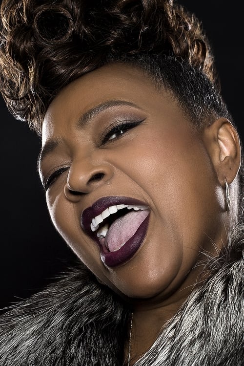 Picture of Jocelyn Brown