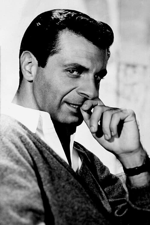 Picture of Mort Sahl