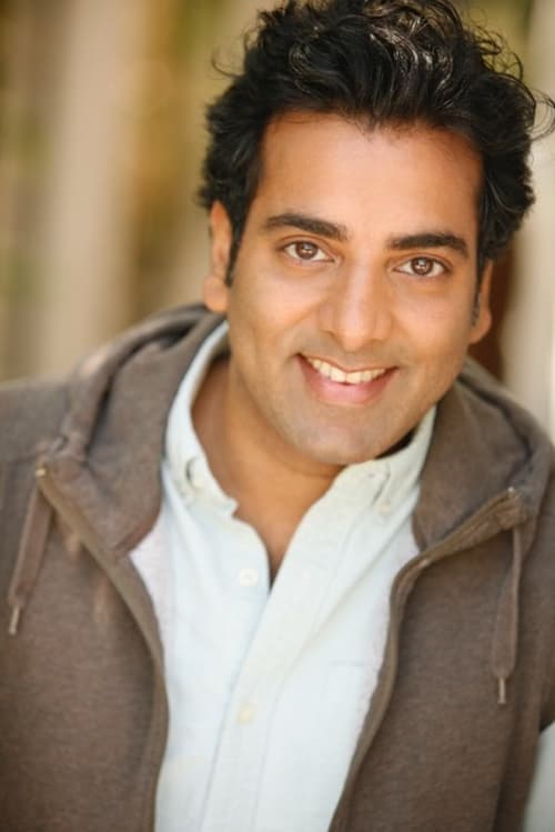 Picture of Aalok Mehta