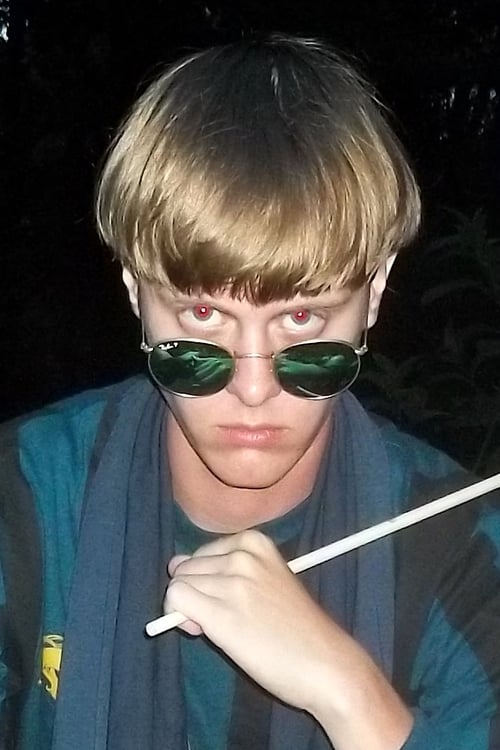 Picture of Dylann Storm Roof