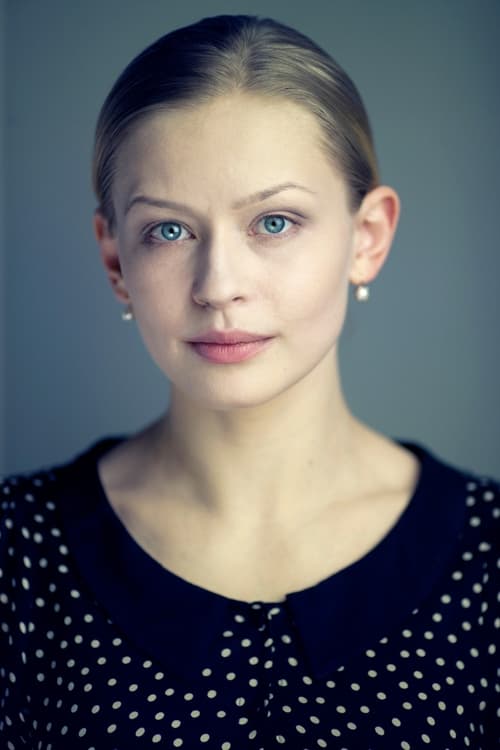 Picture of Yulia Peresild