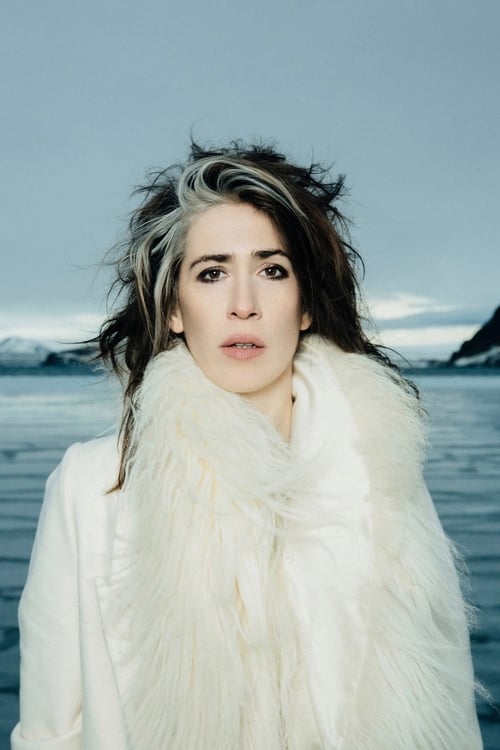 Picture of Imogen Heap