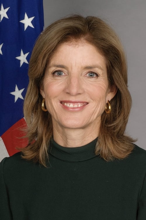 Picture of Caroline Kennedy