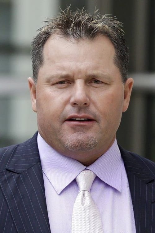 Picture of Roger Clemens