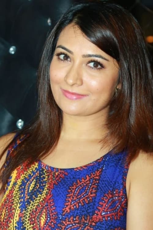 Picture of Radhika Pandit