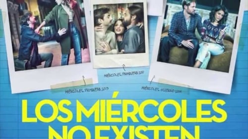 Still image taken from Los miércoles no existen