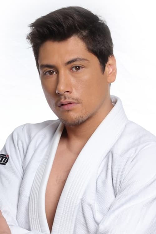 Picture of Ivan Padilla