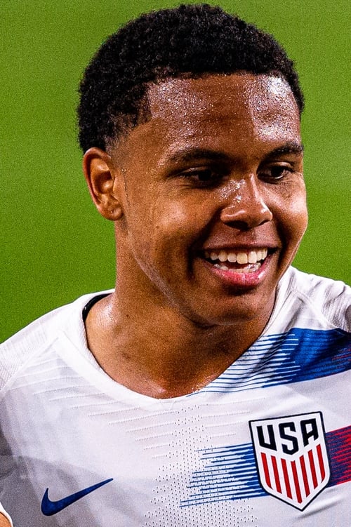 Picture of Weston McKennie