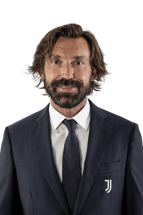 Picture of Andrea Pirlo