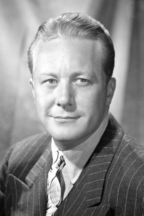 Picture of Gene Raymond