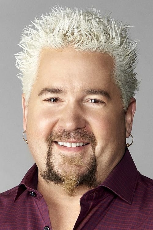 Picture of Guy Fieri