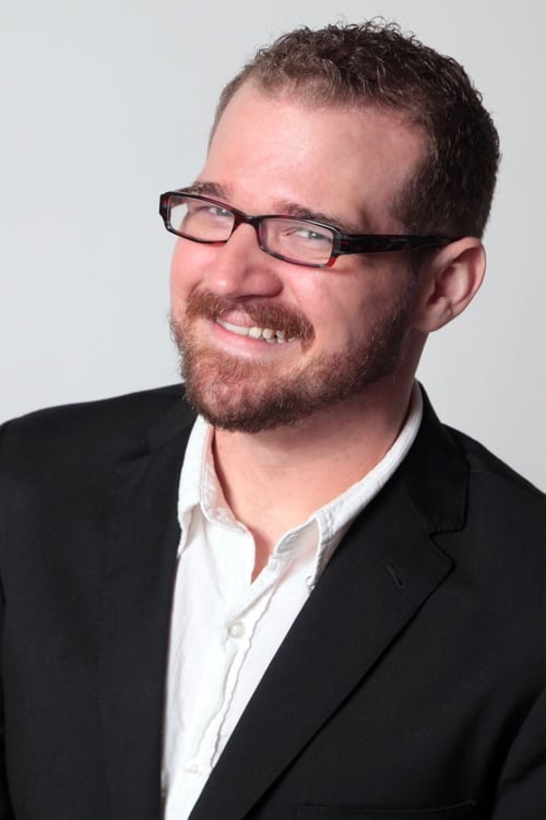 Picture of Josh Grelle