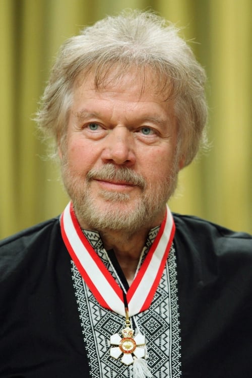 Picture of Randy Bachman