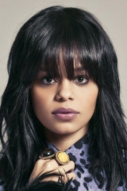 Picture of Fefe Dobson