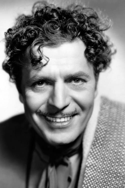 Picture of Warner Baxter