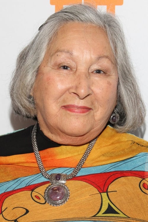 Picture of Edna Manitowabi