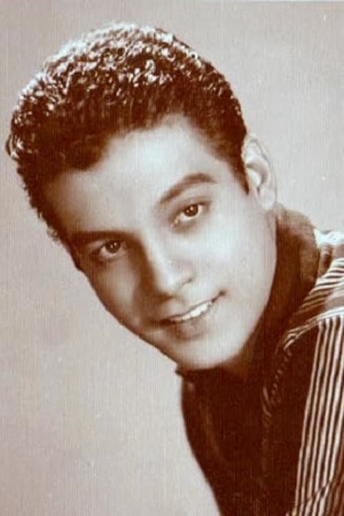 Picture of Fernando Poe Jr.