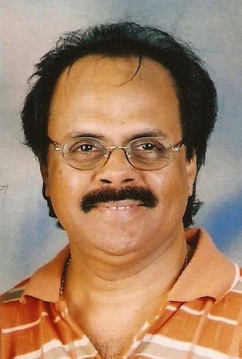 Picture of Crazy Mohan