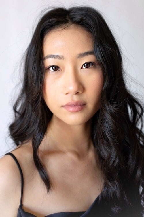 Picture of Olivia Liang