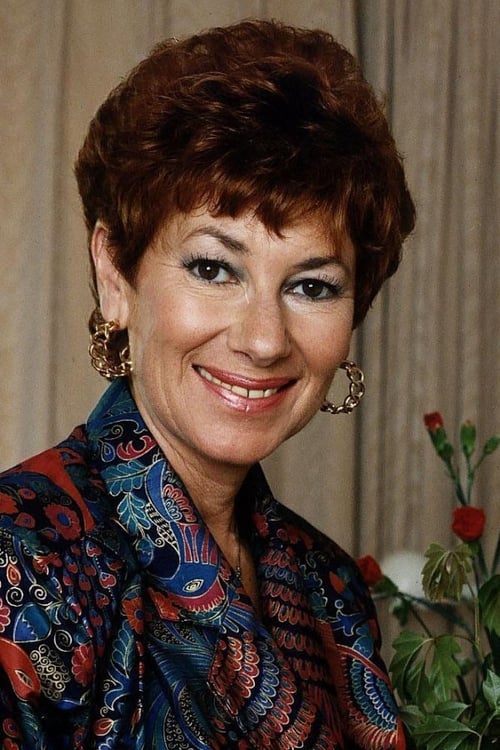 Picture of Juliette Kaplan