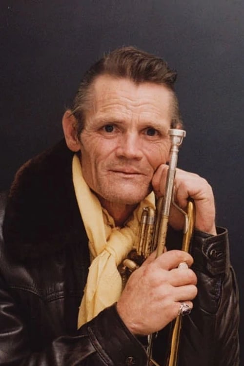 Picture of Chet Baker