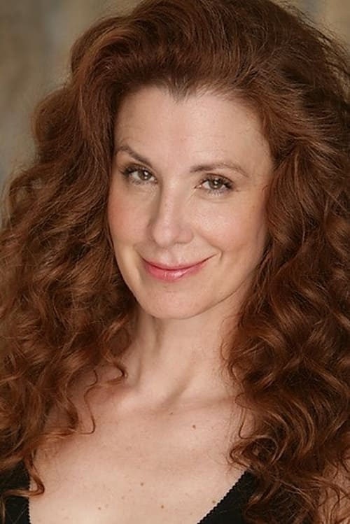 Picture of Suzie Plakson