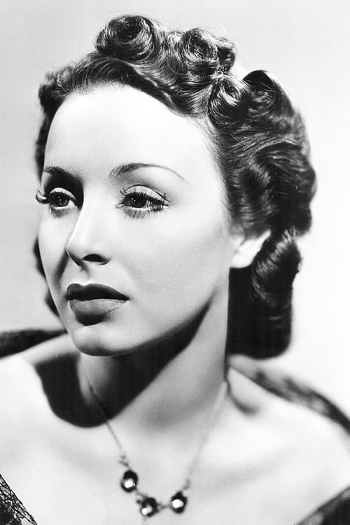 Picture of Joan Perry