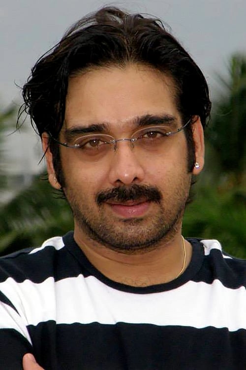 Picture of Vineeth Radhakrishnan