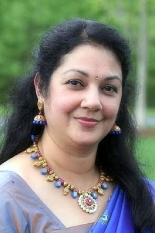 Picture of Shanthi Krishna