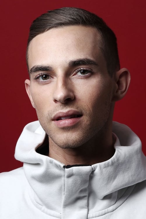 Picture of Adam Rippon