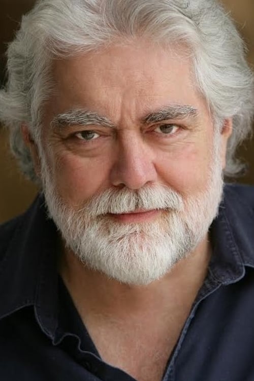 Picture of Gunnar Hansen