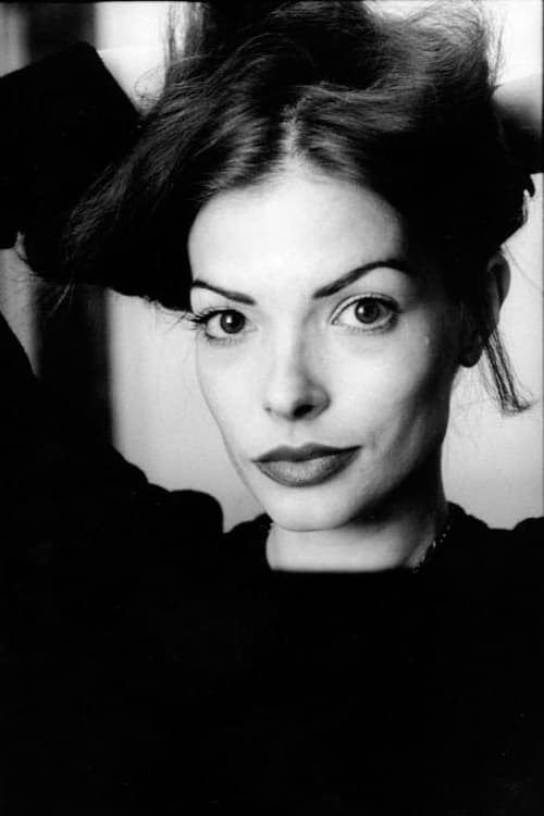 Picture of Zoë Lund