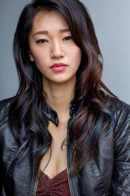 Picture of Tiffany Chu