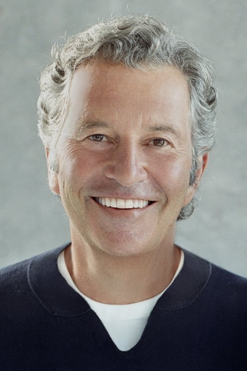 Picture of Robert Shaye