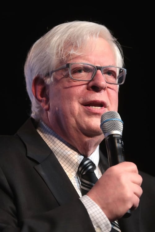 Picture of Dennis Prager