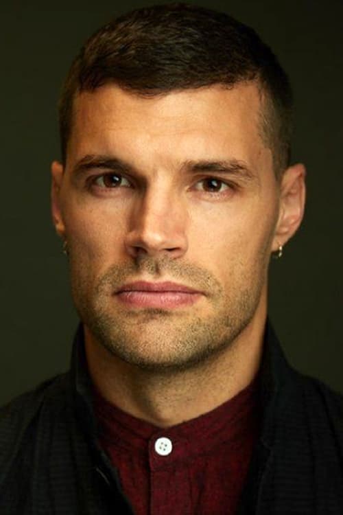 Picture of Joel Smallbone