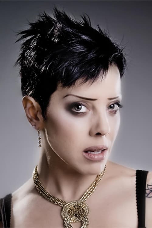 Picture of Bif Naked