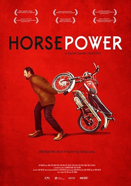 Horse Power