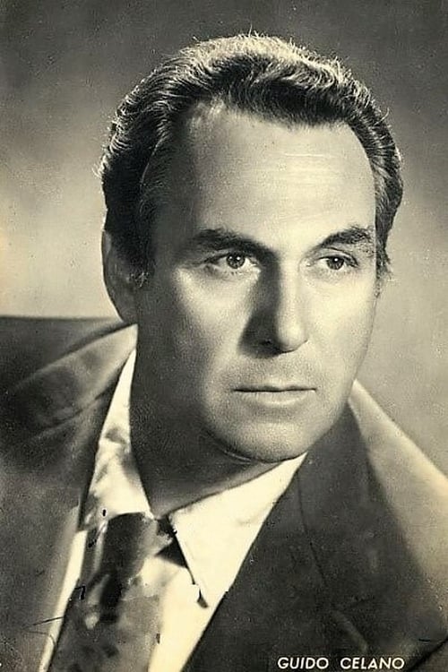 Picture of Guido Celano