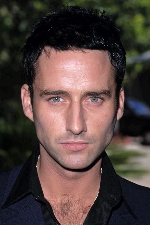 Picture of Glenn Quinn