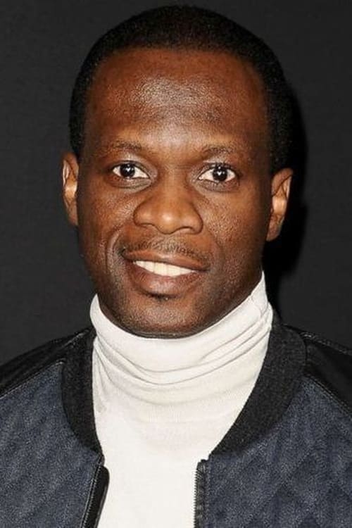 Picture of Pras Michel