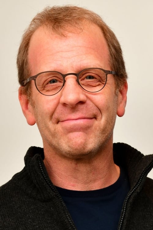 Picture of Paul Lieberstein