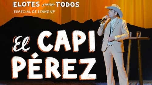 Still image taken from Capi Pérez: Elotes para todos