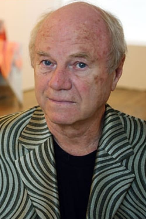 Picture of James Rosenquist