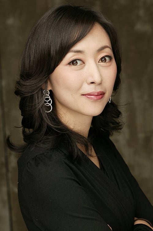 Picture of Haerry Kim