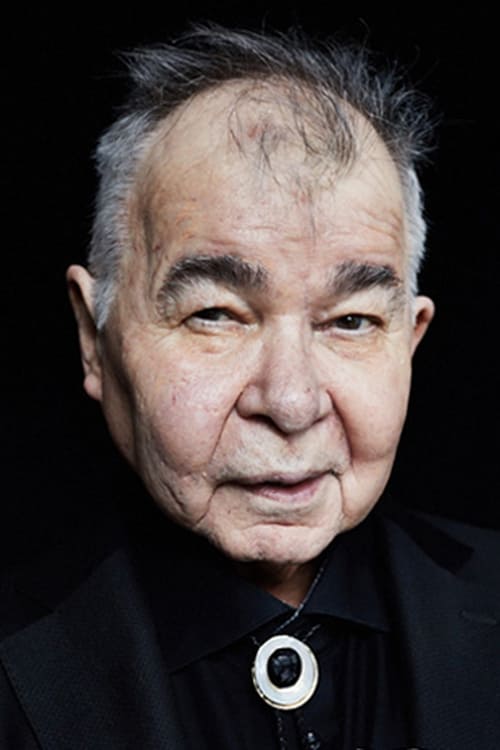 Picture of John Prine