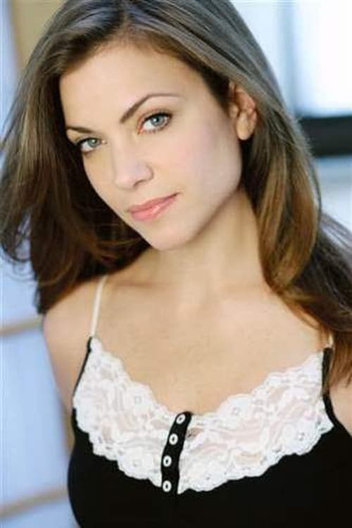 Picture of April Martucci