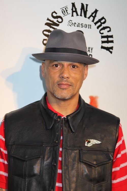 Picture of David Labrava