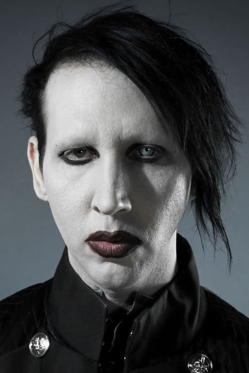 Picture of Marilyn Manson